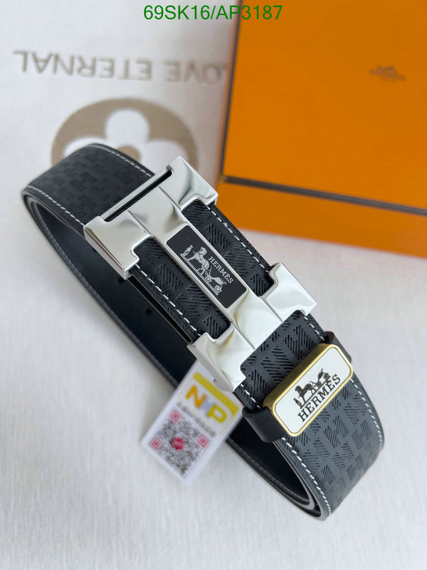 Hermes-Belts Code: AP3187 $: 69USD