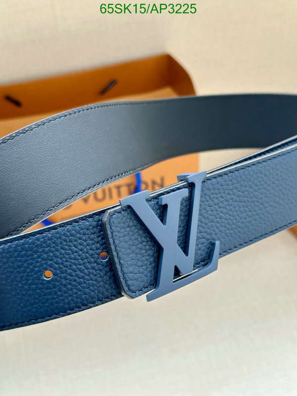 LV-Belts Code: AP3225 $: 65USD