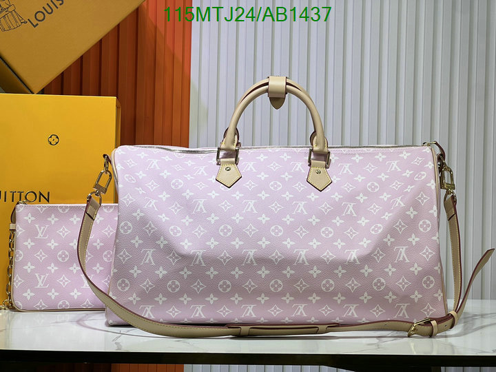 LV-Bag-4A Quality Code: AB1437 $: 115USD