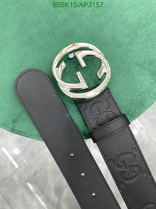 Gucci-Belts Code: AP3157 $: 65USD