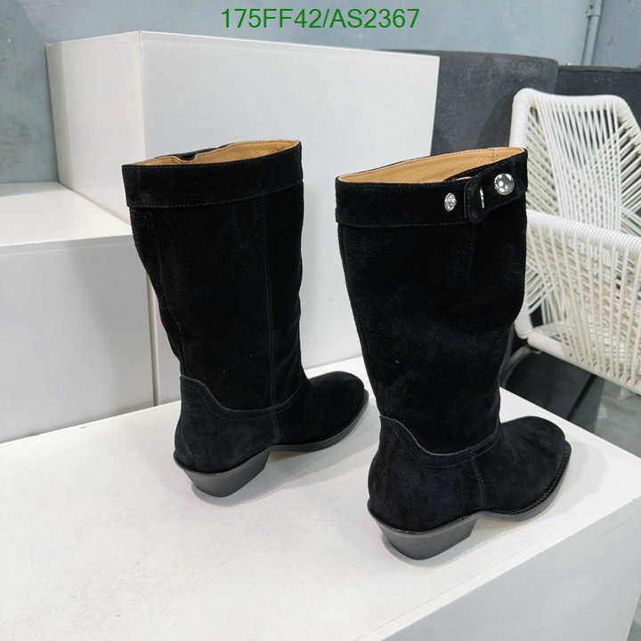 Isabel Marant-Women Shoes Code: AS2367 $: 175USD