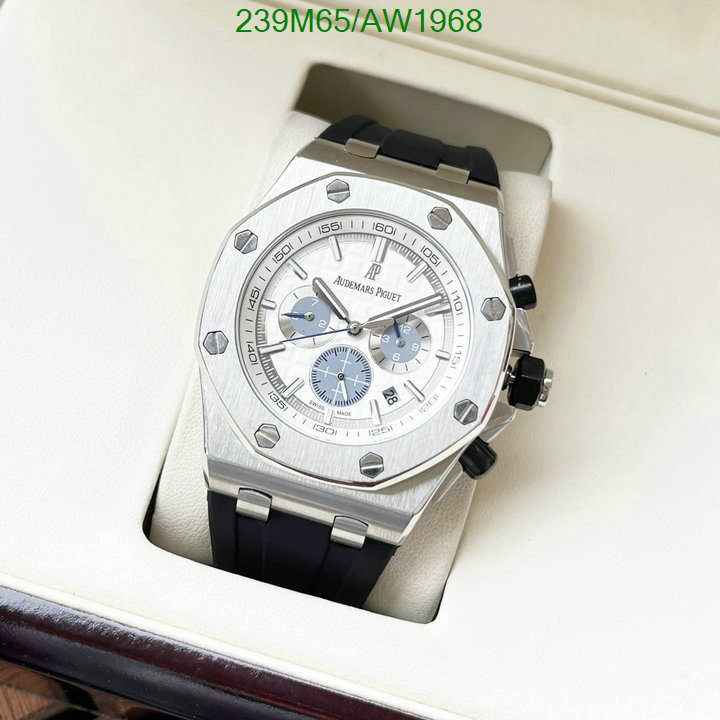 Audemars Piguet-Watch-Mirror Quality Code: AW1968 $: 239USD