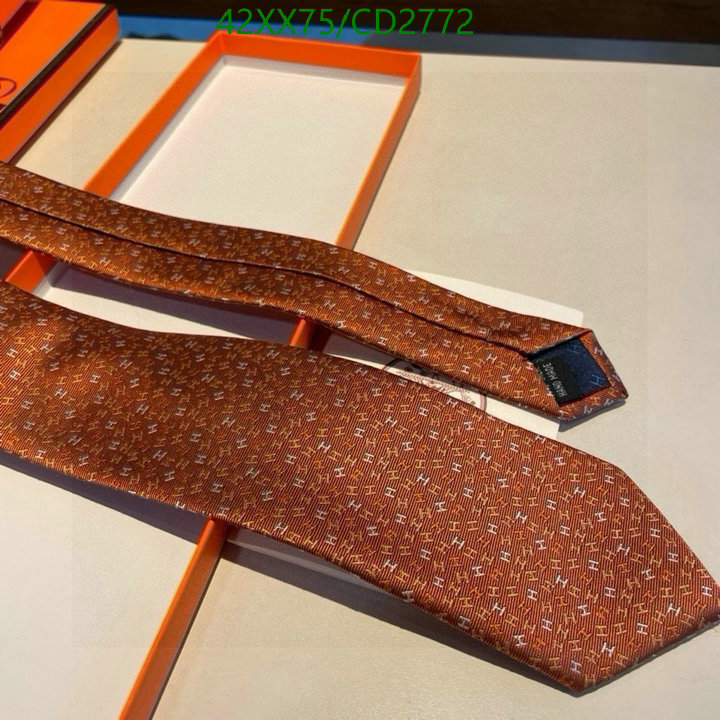 Hermes-Ties Code: CD2772 $: 42USD