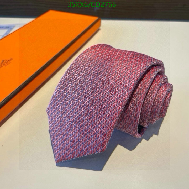 Hermes-Ties Code: CD2768 $: 35USD