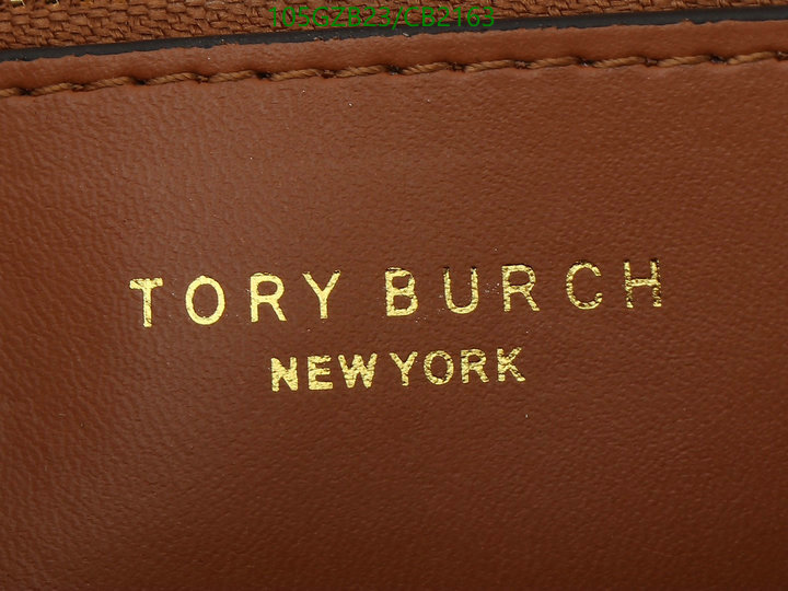 Tory Burch-Bag-4A Quality Code: CB2163 $: 105USD