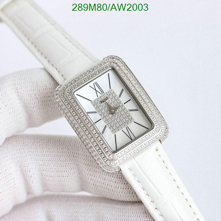 PIAGET-Watch-Mirror Quality Code: AW2003 $: 289USD