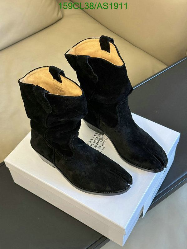 Maison Margiela-Women Shoes Code: AS1911 $: 159USD