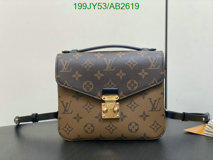 LV-Bag-Mirror Quality Code: AB2619 $: 199USD