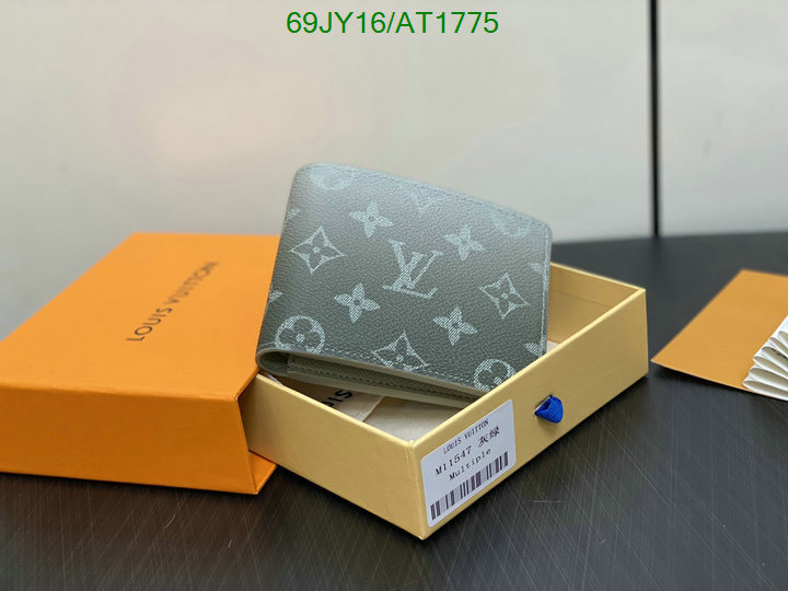 LV-Wallet Mirror Quality Code: AT1775 $: 69USD