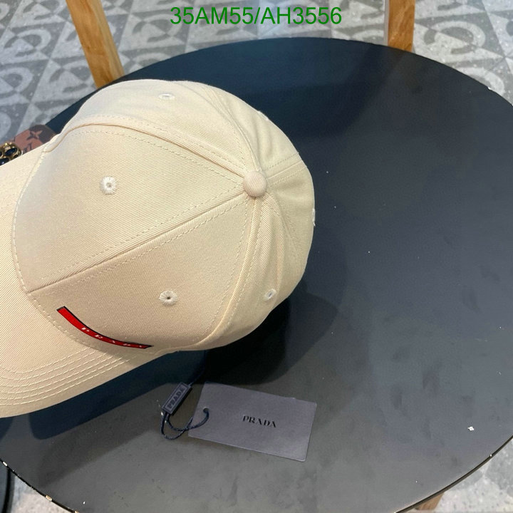 Prada-Cap(Hat) Code: AH3556 $: 35USD