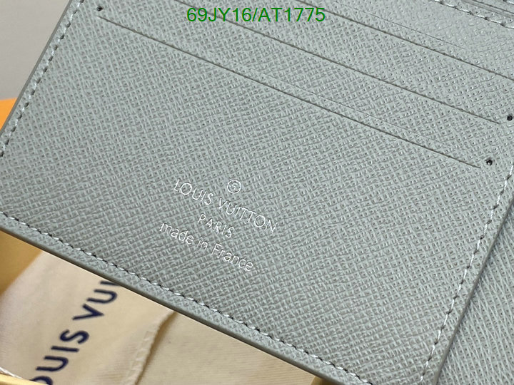 LV-Wallet Mirror Quality Code: AT1775 $: 69USD