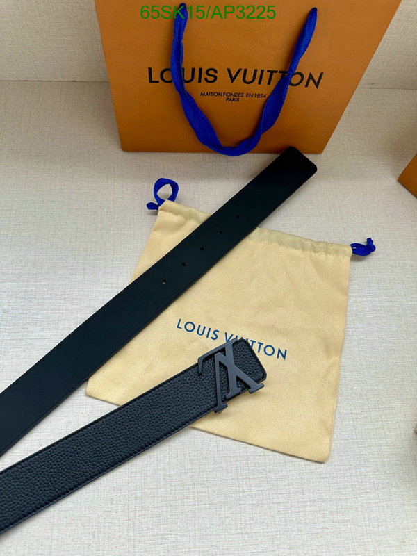 LV-Belts Code: AP3225 $: 65USD