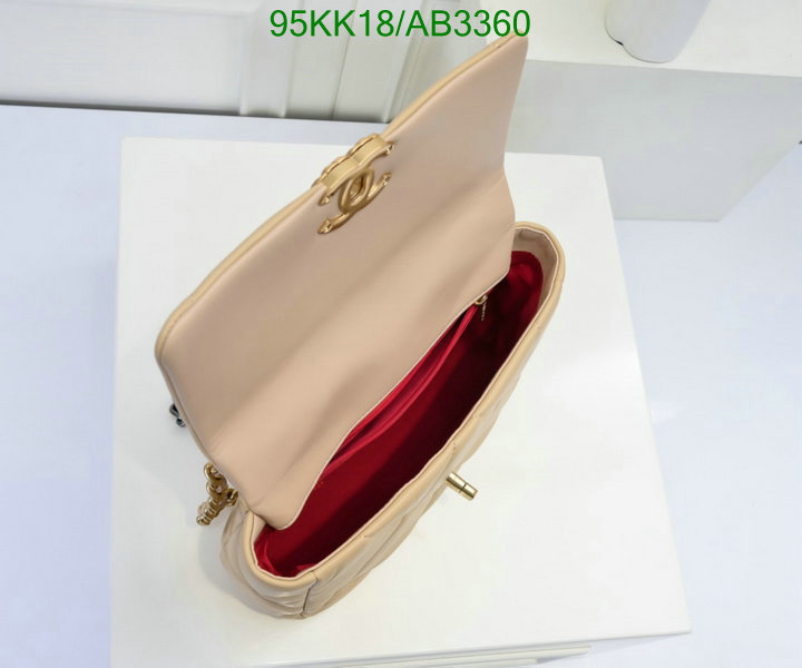 Chanel-Bag-4A Quality Code: AB3360