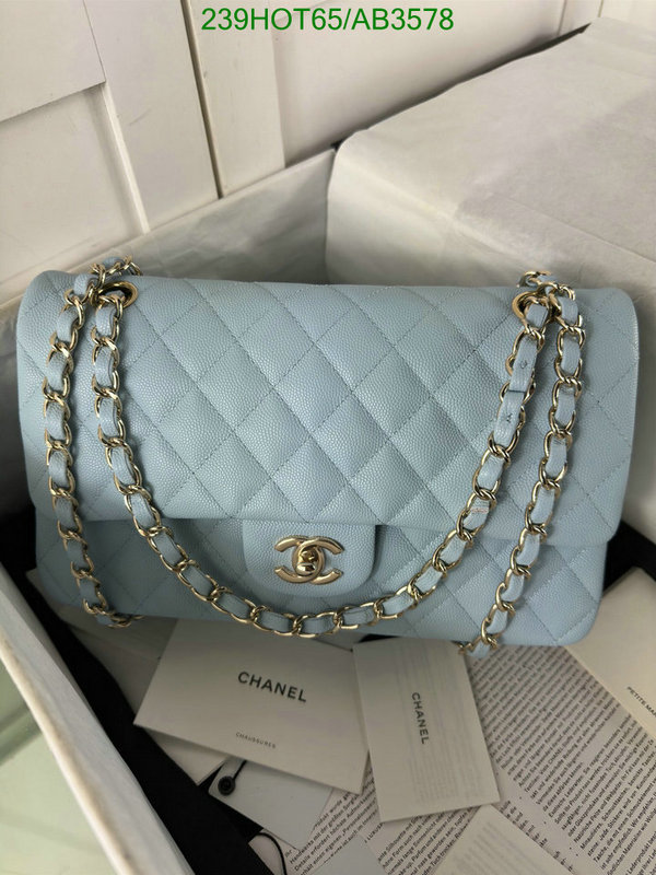 Chanel-Bag-Mirror Quality Code: AB3578 $: 239USD