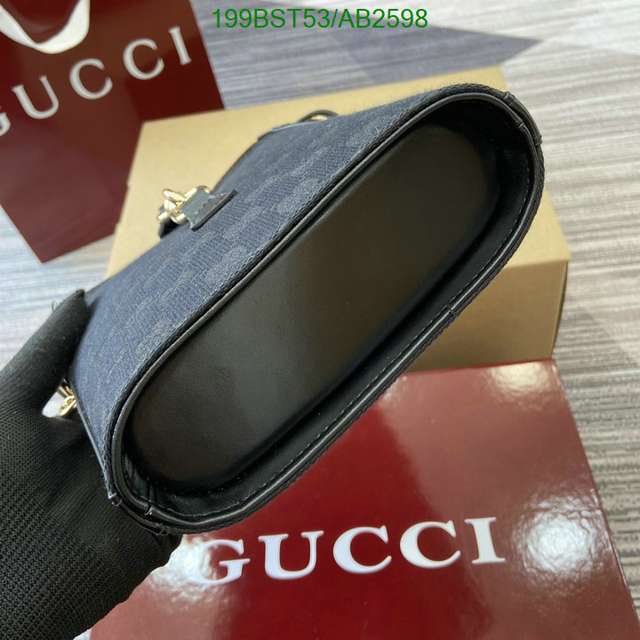 Gucci-Bag-Mirror Quality Code: AB2598 $: 199USD