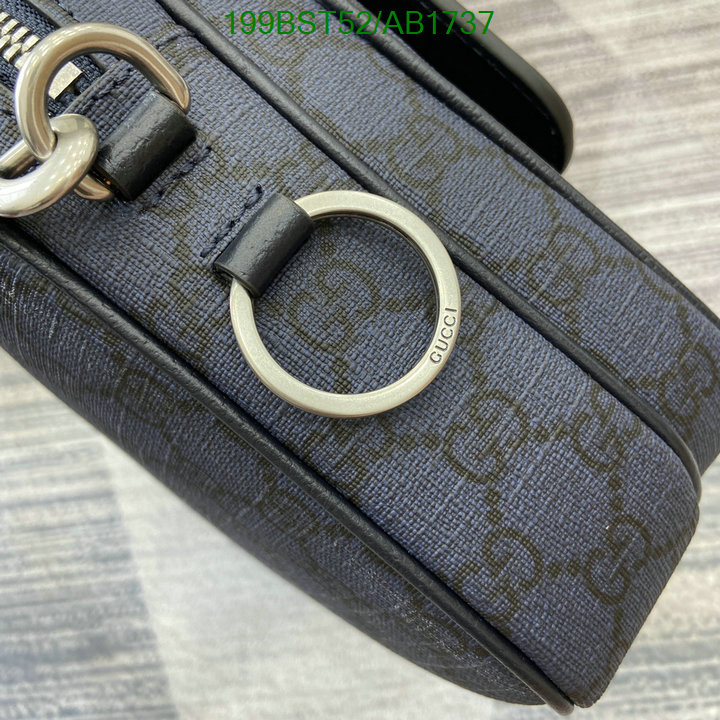 Gucci-Bag-Mirror Quality Code: AB1737 $: 199USD