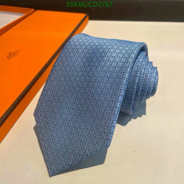 Hermes-Ties Code: CD2767 $: 35USD