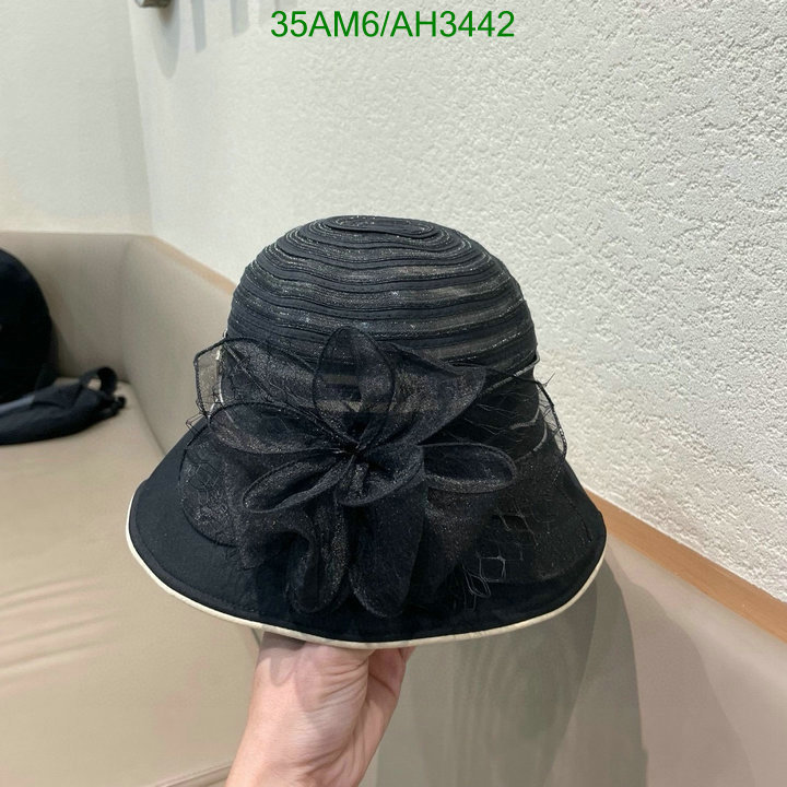 Chanel-Cap(Hat) Code: AH3442 $: 35USD