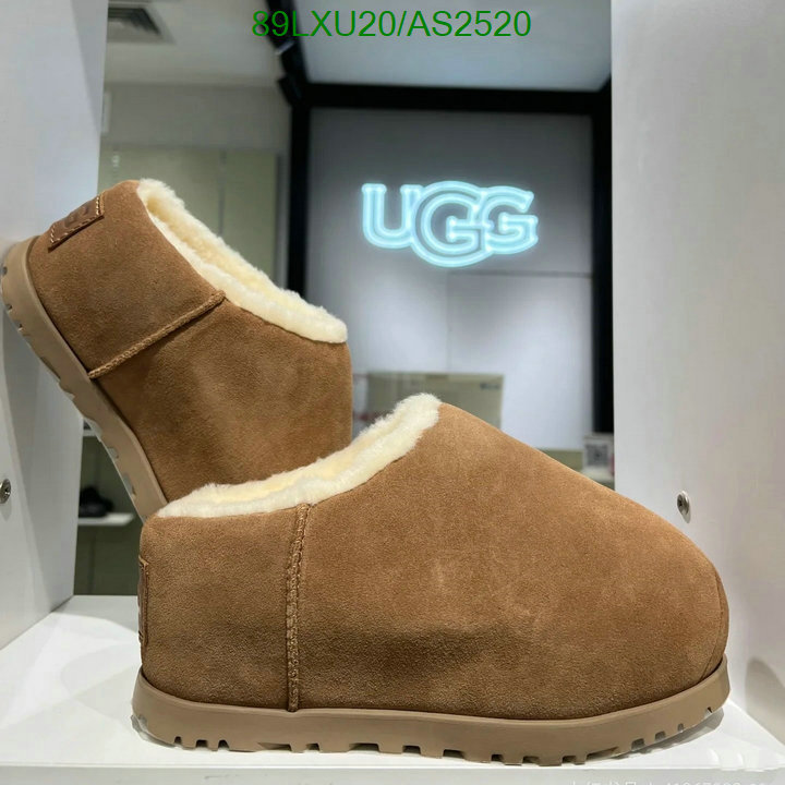 UGG-Women Shoes Code: AS2520 $: 89USD