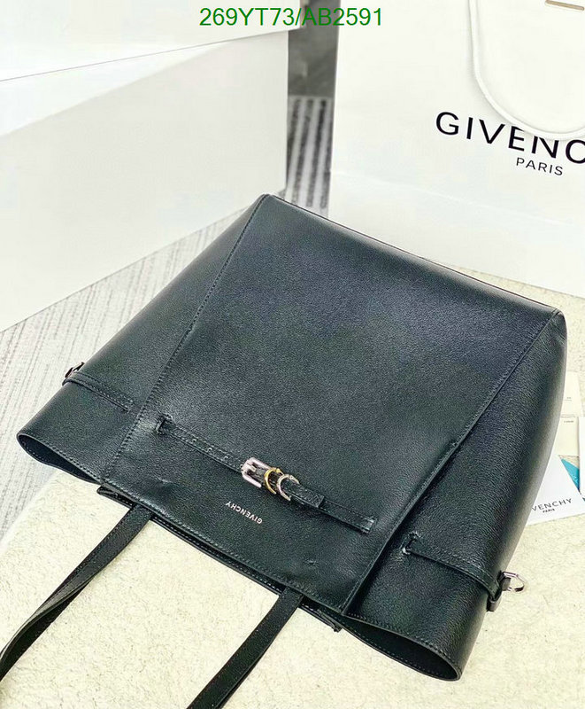 Givenchy-Bag-Mirror Quality Code: AB2591 $: 269USD