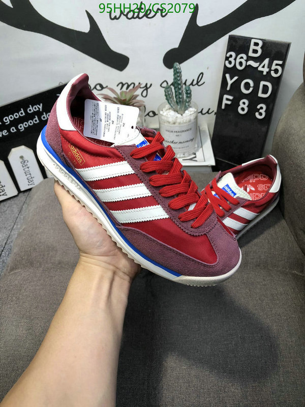 Adidas-Women Shoes Code: CS2079 $: 95USD