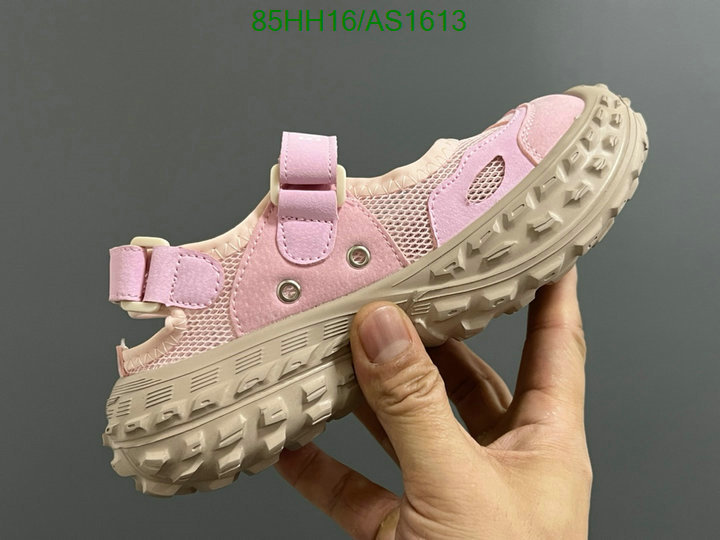 Balenciaga-Kids shoes Code: AS1613 $: 85USD