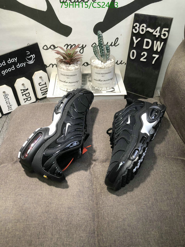 Nike-Men shoes Code: CS2483 $: 79USD