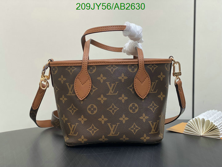 LV-Bag-Mirror Quality Code: AB2630 $: 209USD