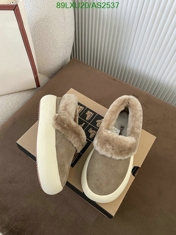 UGG-Women Shoes Code: AS2537 $: 89USD