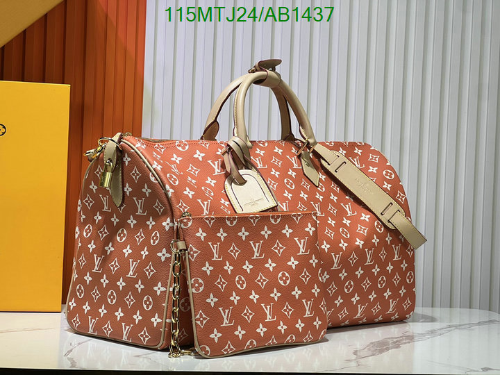 LV-Bag-4A Quality Code: AB1437 $: 115USD