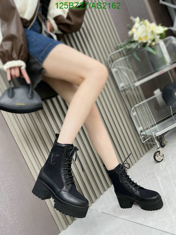 Boots-Women Shoes Code: AS2162 $: 125USD