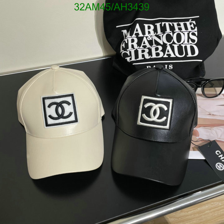 Chanel-Cap(Hat) Code: AH3439 $: 32USD