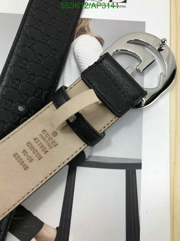 Gucci-Belts Code: AP3141 $: 55USD