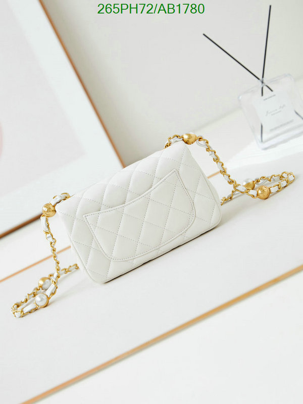 Chanel-Bag-Mirror Quality Code: AB1780 $: 265USD