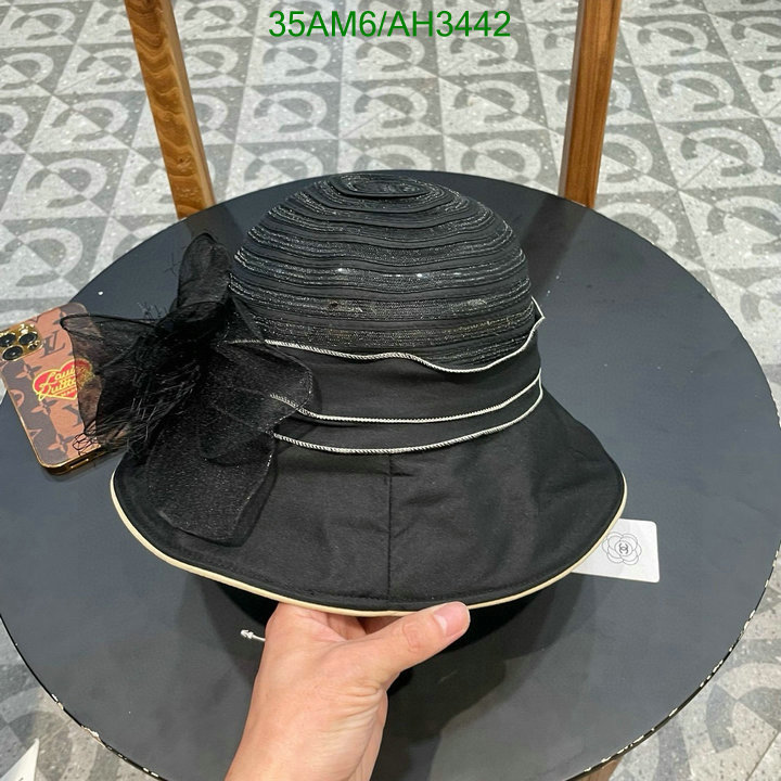 Chanel-Cap(Hat) Code: AH3442 $: 35USD