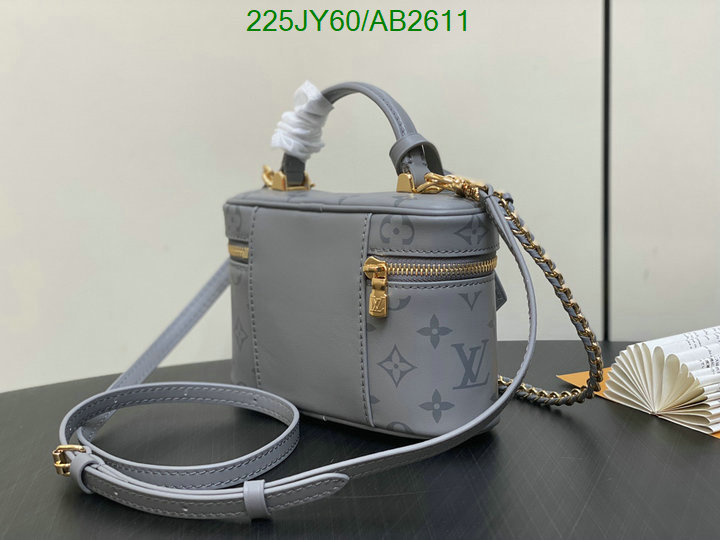 LV-Bag-Mirror Quality Code: AB2611 $: 225USD