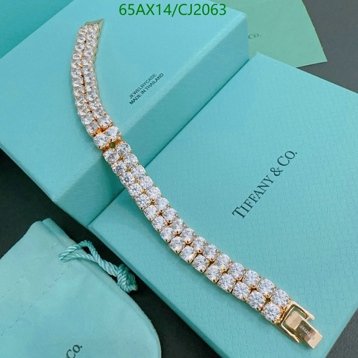 Tiffany-Jewelry Code: CJ2063 $: 65USD