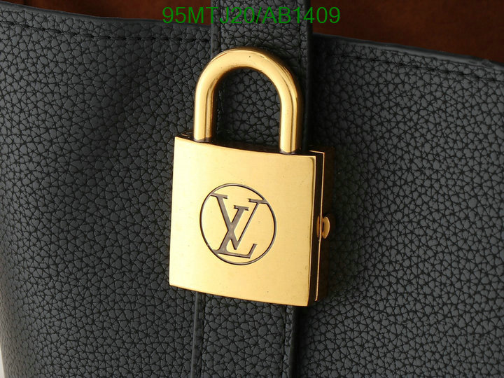 LV-Bag-4A Quality Code: AB1409 $: 95USD