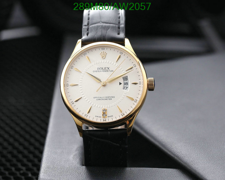 Rolex-Watch-Mirror Quality Code: AW2057 $: 289USD