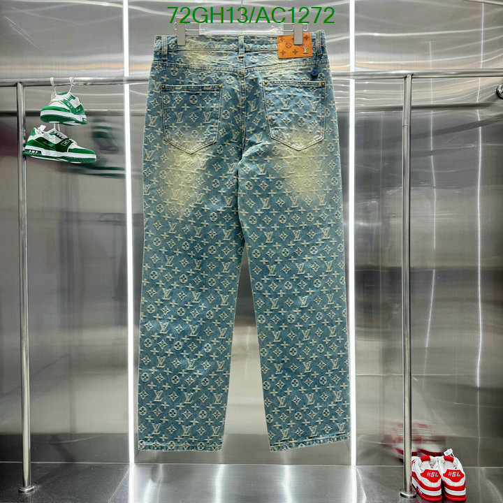 LV-Clothing Code: AC1272 $: 72USD