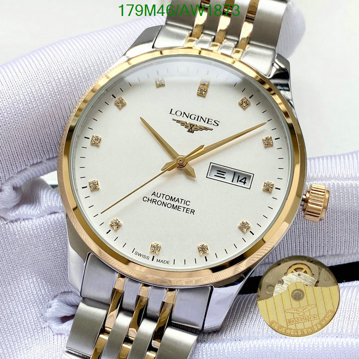 LONGINES-Watch-4A Quality Code: AW1873 $: 179USD