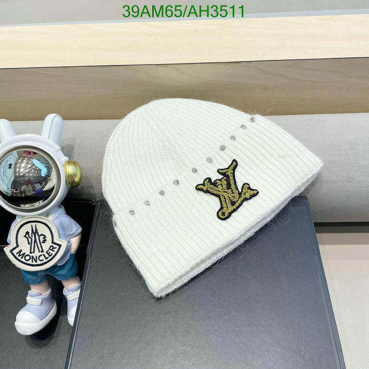 LV-Cap(Hat) Code: AH3511 $: 39USD