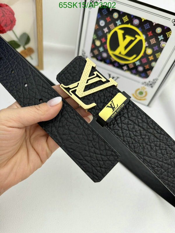 LV-Belts Code: AP3202 $: 65USD