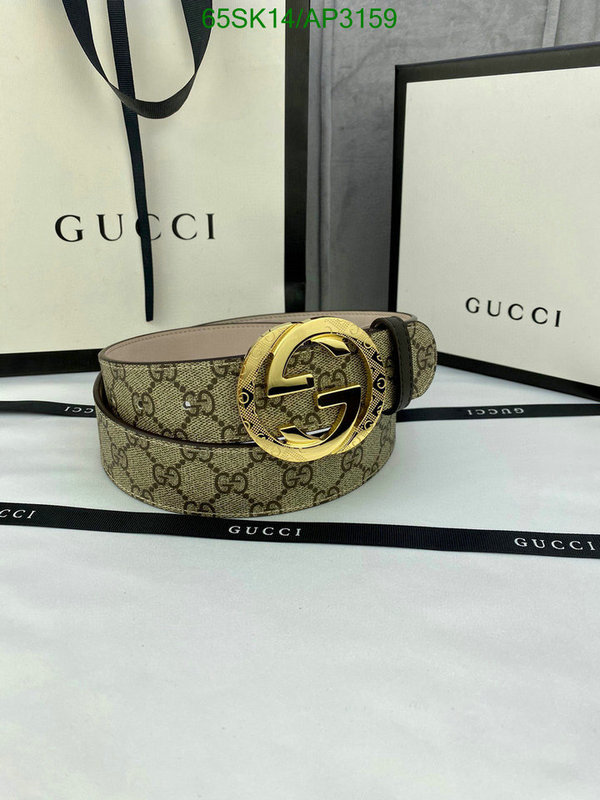 Gucci-Belts Code: AP3159 $: 65USD