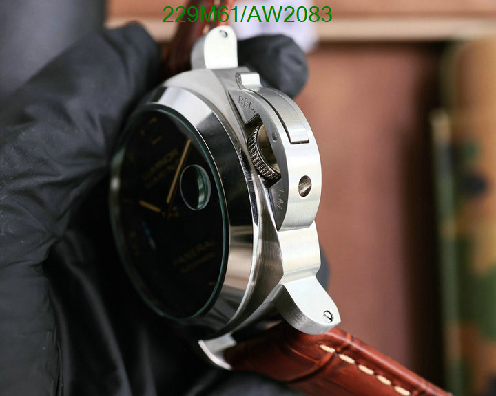 Panerai-Watch-Mirror Quality Code: AW2083 $: 229USD