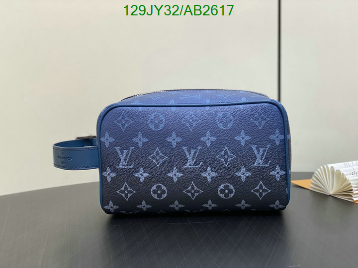 LV-Bag-Mirror Quality Code: AB2617 $: 129USD