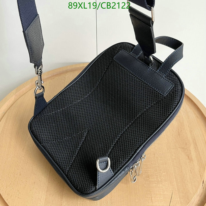 Gucci-Bag-4A Quality Code: CB2122 $: 89USD