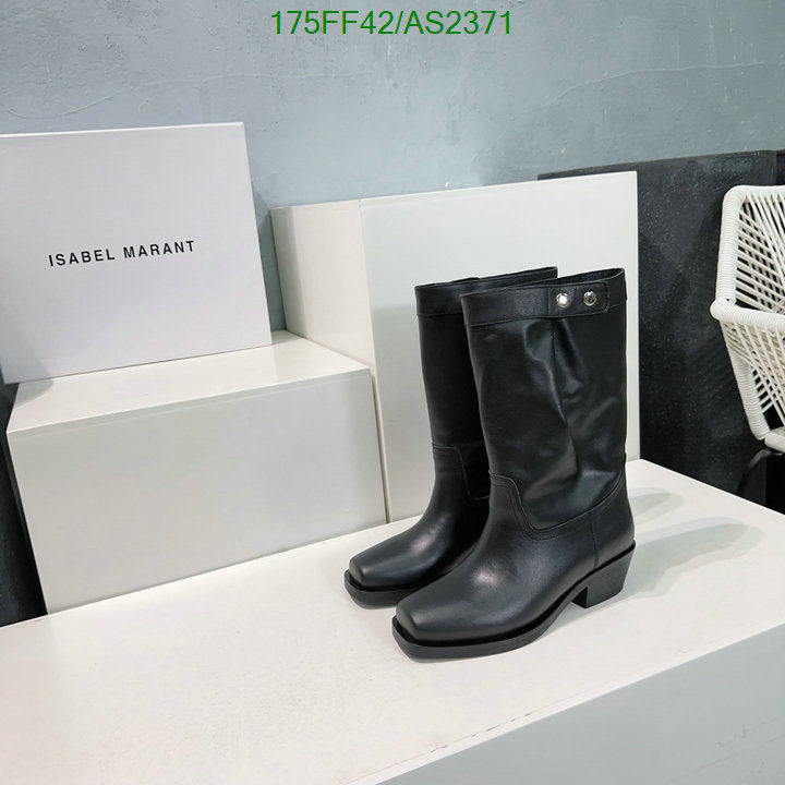 Isabel Marant-Women Shoes Code: AS2371 $: 175USD