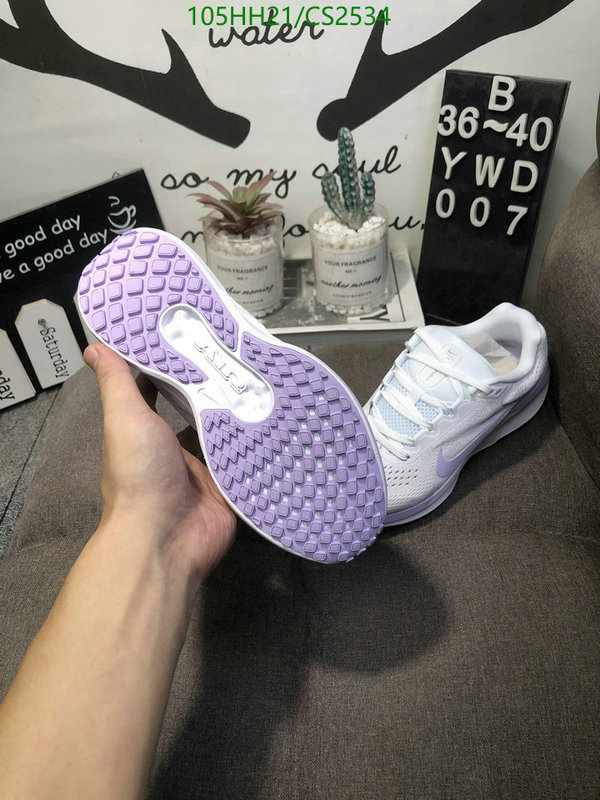 NIKE-Women Shoes Code: CS2534 $: 105USD