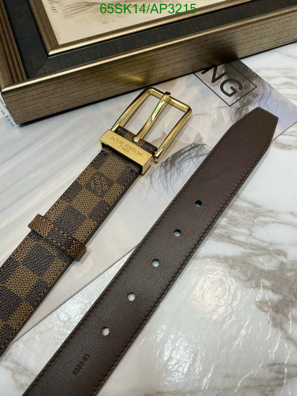 LV-Belts Code: AP3215 $: 65USD